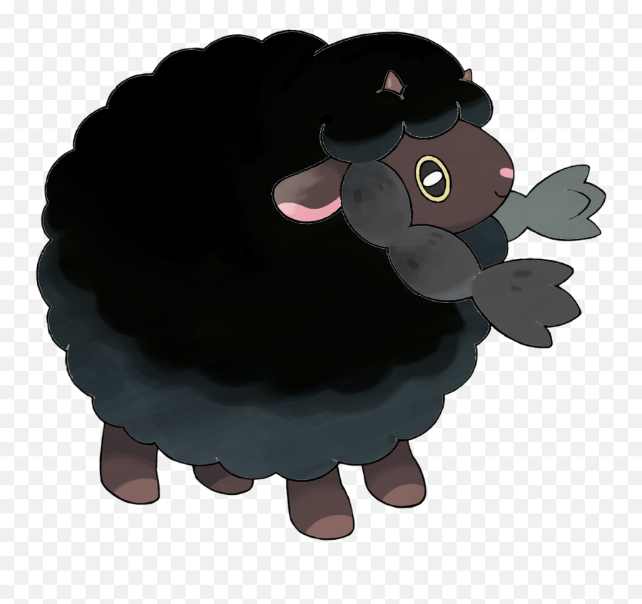 Vp - Pokémon Thread 42988978 Wooloo Shiny Emoji,Squirting Emoji