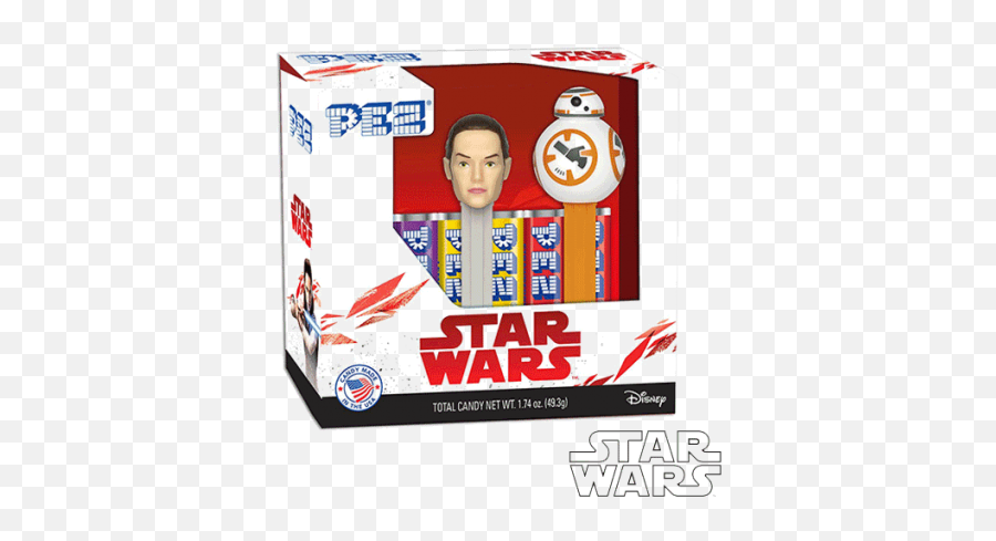 Pez - Cometeshop Star Wars Emoji,Emoji Pez