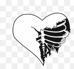 Emo Png - Emo Png Emoji,Heart Emotion