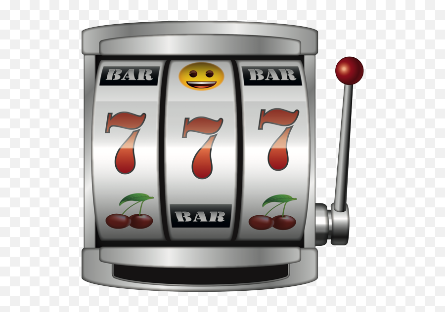 Emoji - Gadget,Slot Machine Emoji