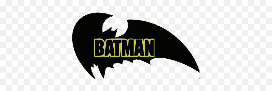 Gtsport Decal Search Engine - Batman Logo Outline Emoji,Batman Symbol Emoji