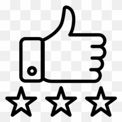 Review Free Vector Icons Designed - Png Emoji
