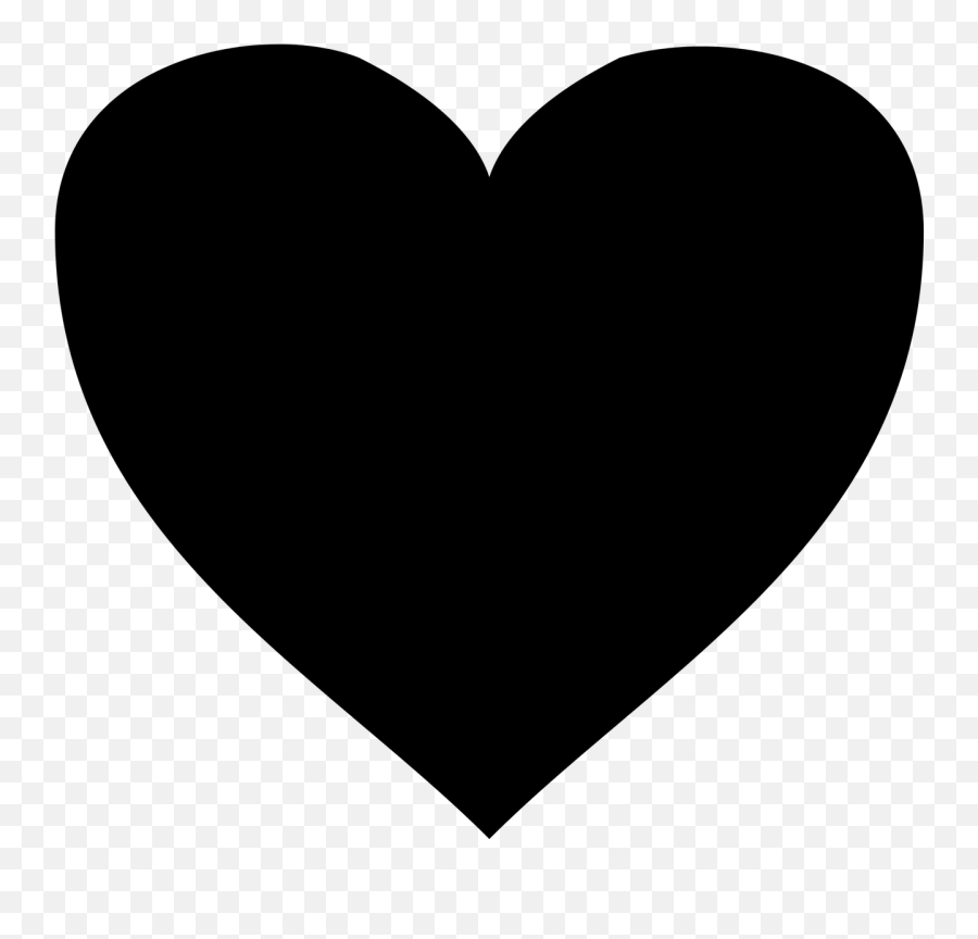 Heart Love Feeling Pictogram Valentines Day - Instagram Heart White Png Emoji,Blue Heart Emoji