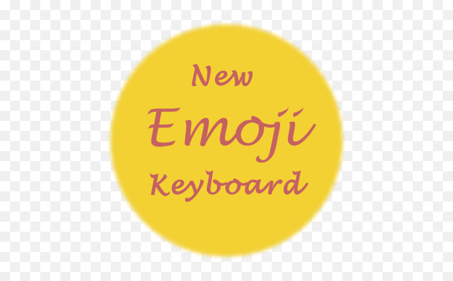 New Emoji Keyboard By Destiny Workshop - Circle,Jelly Bean Emoji