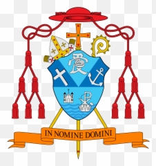 Coat Of Arms Lucas Li Jing Feng - Las Vegas Emoji