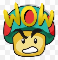 Cartoon Emoji