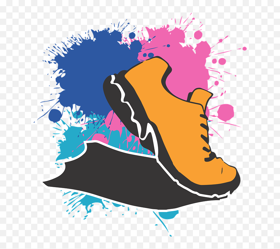 Free Running Run Vectors - Design Fun Run Poster Emoji,Sweat Emoji