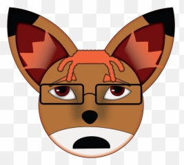 Dog Emoji,Fox Emojis