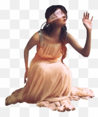 Blindfold - Photo Shoot Emoji
