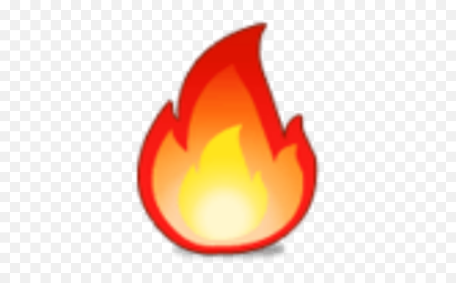 Fire Blow Emoji Stickers Hot - Emoji Fogo Png,Heat Emoji