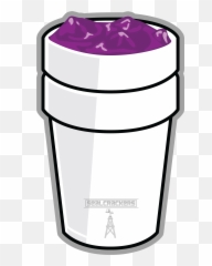 18 Purple Lean Psd Images - Double Cup Lean Purple Drank Styrofoam Cup ...