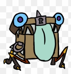 Flight Rising Emoji Face - Clip Art,Walking Away Emoji