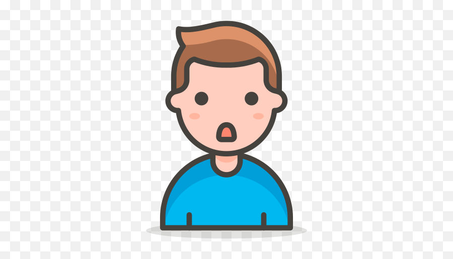 Man Pouting Free Icon Of 780 Free Vector Emoji - Office Worker Icon Png,Pouting Emoji