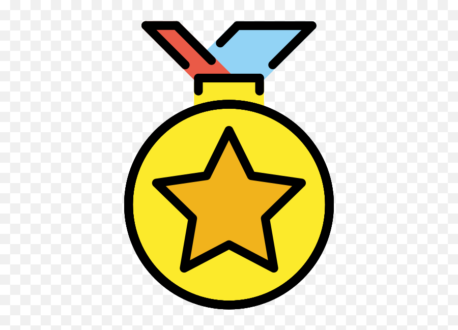 Emoji - 5 Star,Rocket Ship Emoji