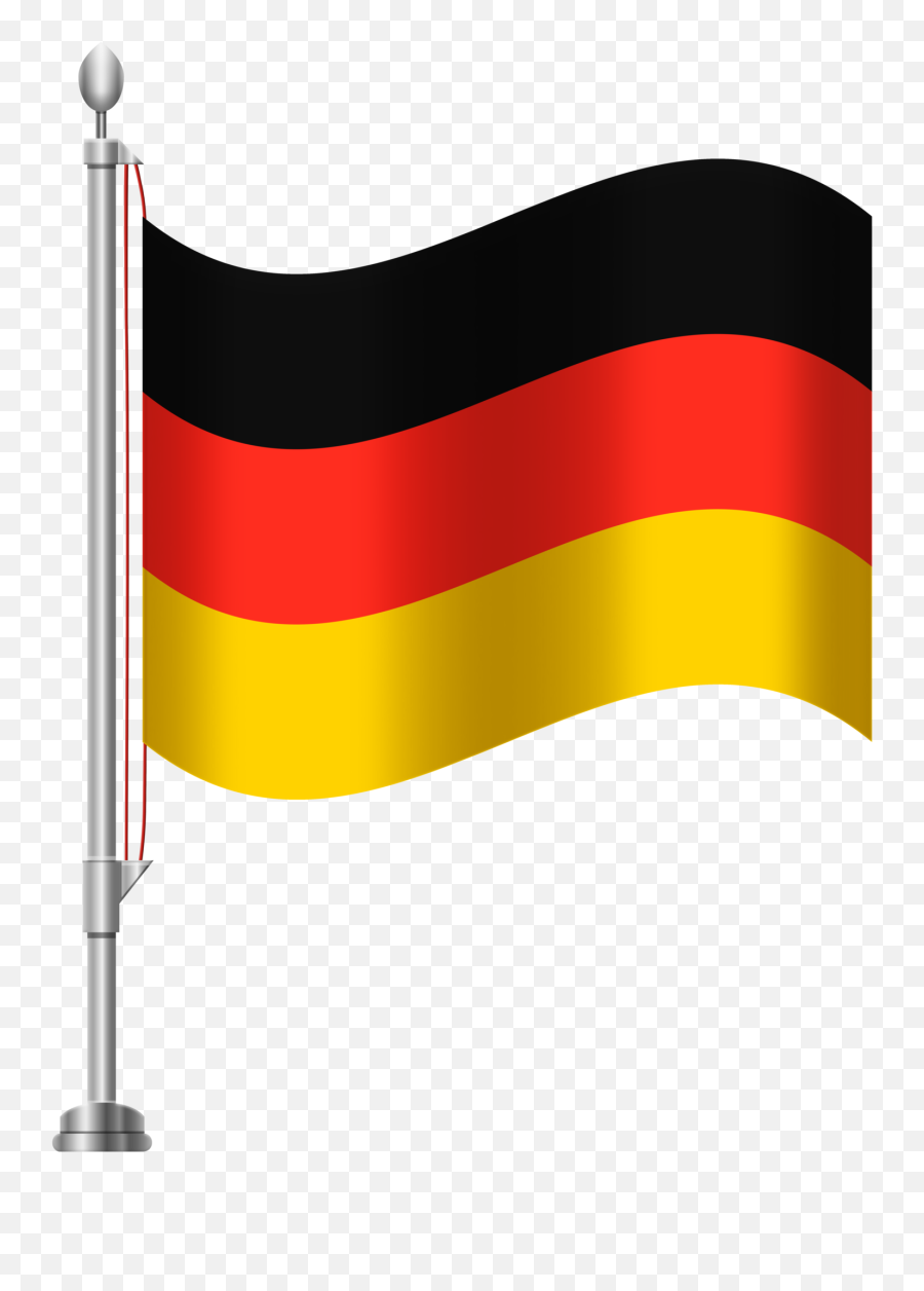 Germany Flag Png Clip Art Emoji,Greenland Flag Emoji