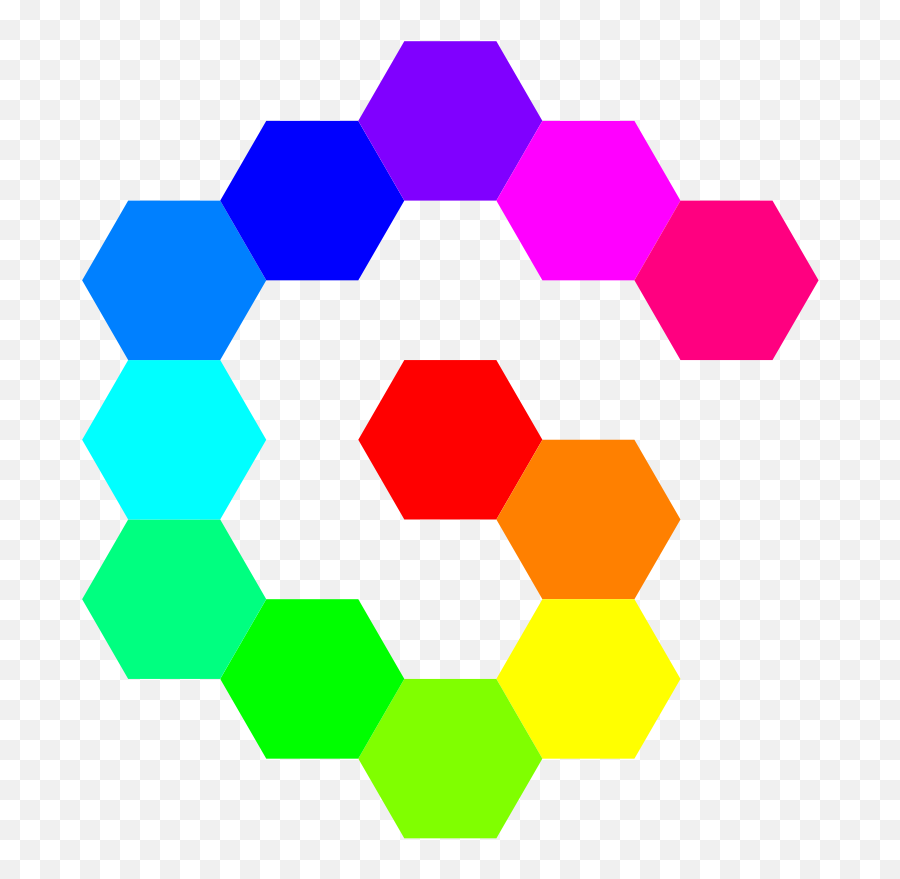 Svg Vector File Vector Clip Art Svg - Clip Art Emoji,Hexagon Emoji