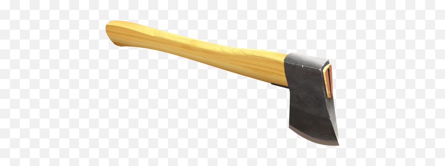 Ax Png Image - Splitting Maul Emoji,Garden Hoe Emoji