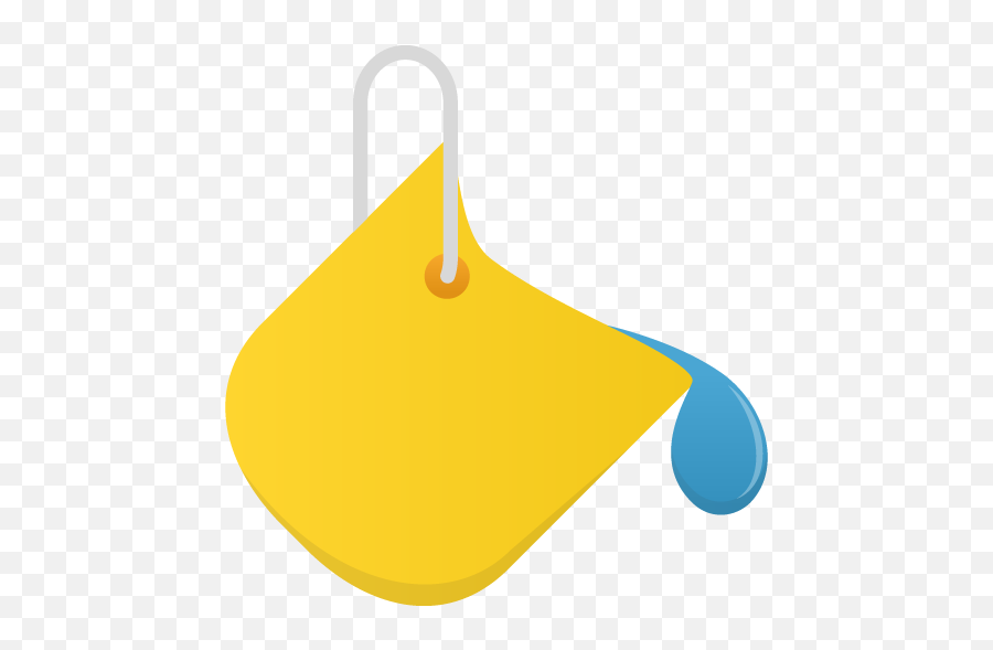 Paint Bucket Tool Icon - Herramienta Bote De Pintura Paint Emoji,Paint Bucket Emoji