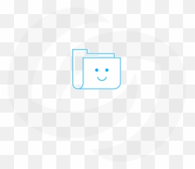 Community College Media Library - Circle Emoji