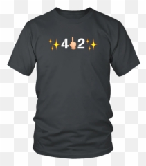 Pittsburgh Sparkle Emoji White Hand - Active Shirt,Aquaman Emoji