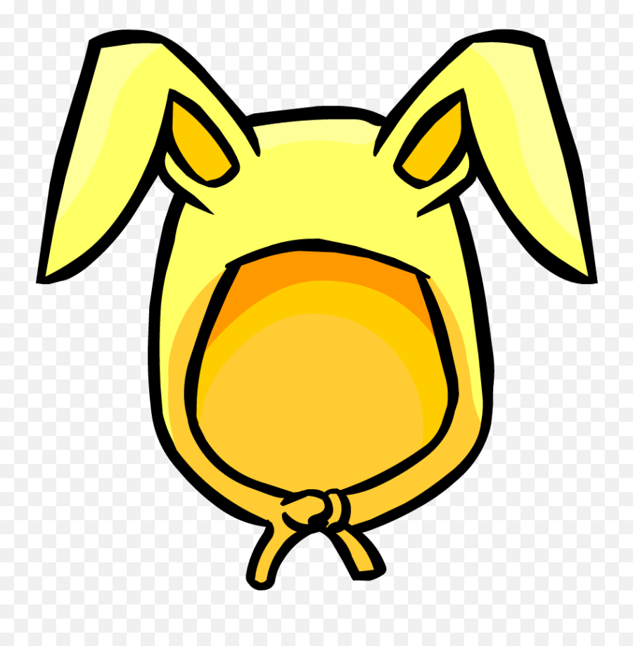 Download Easter Bunny Ears Free Download Hq Png Image - Logo De Bad Bunny Png Emoji,Easter Bunny Emoji
