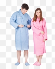 Bathrobe Png Emoji