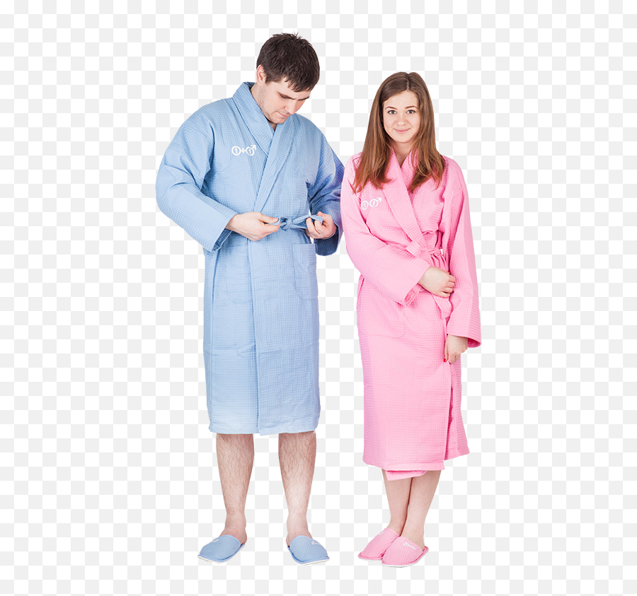 Bathrobe Png Emoji,Emoji Dressing Gown