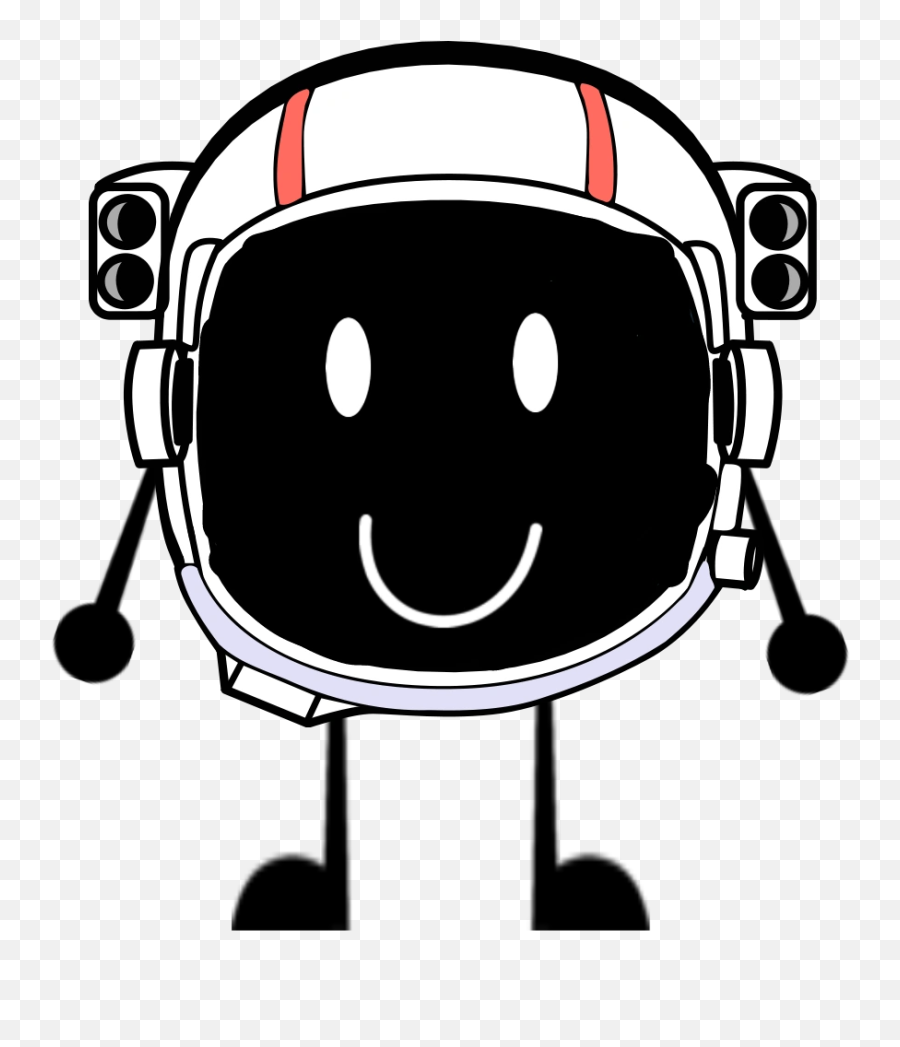 Space Helmet - Cartoon Emoji,Emoticon Helmet