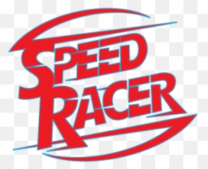 Download - Speed Racer Logo Vector Emoji