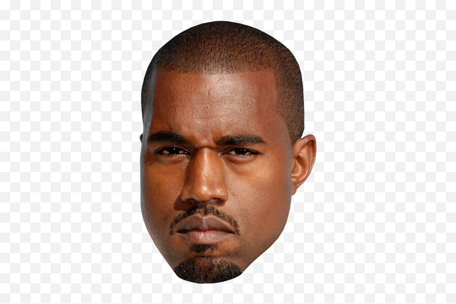 Png Image Kanye Faces Tumblr - Kanye Face Png Emoji,Kanye Emoticon