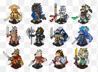 Free transparent rpg party images, page 1 - emojipng.com