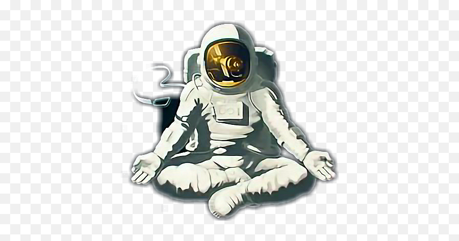 Astronaut - Best Music Space Emoji,Astronaut Emoji