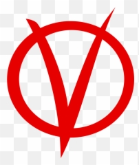Cute Chicken Shoes - Vendetta Logo Emoji