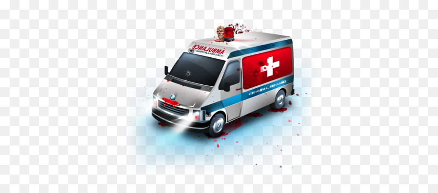 Ambulance Png And Vectors For Free Download - Ambulance Grey Emoji,Ambulance Emoji