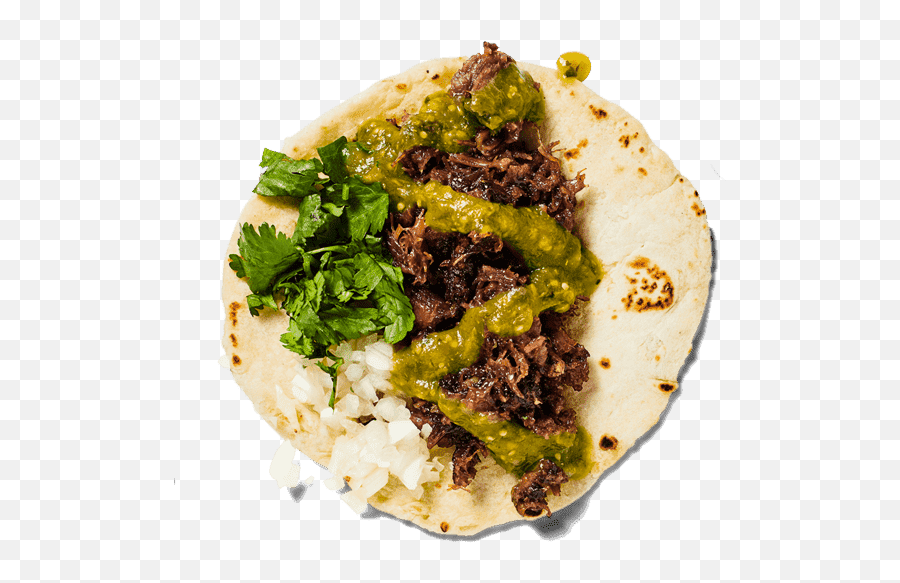 This Is Taco Nation Bon Appétit - Corn Tortilla Emoji,Taco Emoji Png