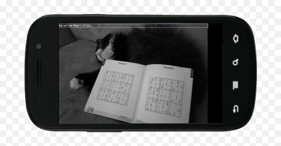 Ar Sudoku Solver Android - Smartphone Emoji,Ar Emoji Android
