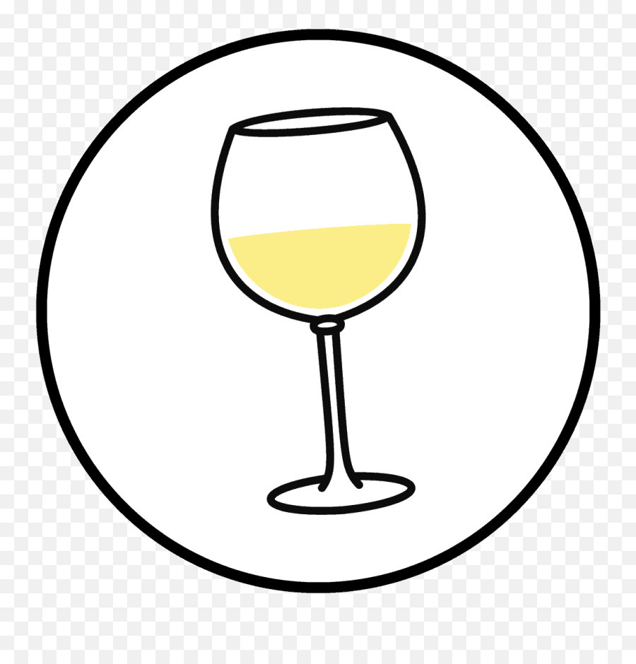 White Glass Icon - Sparkling Wine Icon Highresolution Png White Wine Icon Png Emoji,Champagne Emoji Png