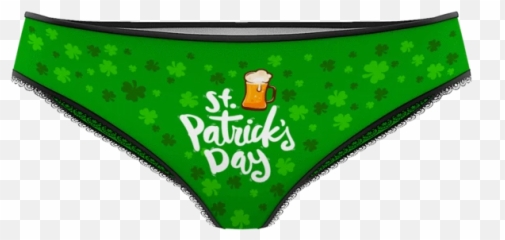 Women - Underpants Emoji,Thong Emoji
