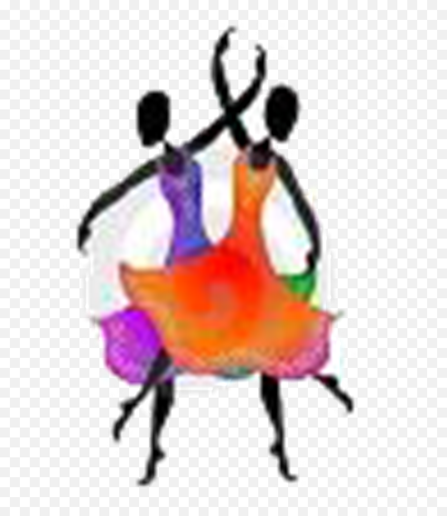 Moving Animated Dancing Clipart - Dancing Clip Art Emoji,Animated Dancing Emoji