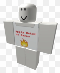 Apply Water - Roblox Shirt Emoji,Potato Chip Emoji