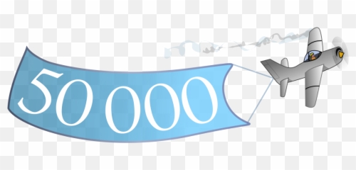 Logo 50000 Sr - 50000 Sub Png Emoji,Megaphone Emoji
