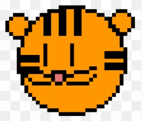Pixilart - King Hippo Punch Out Emoji