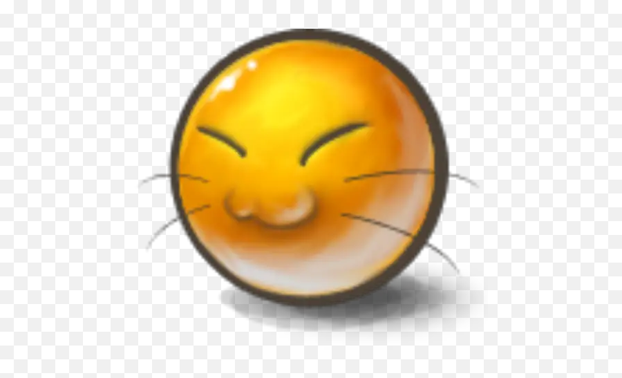 Yolks Emoji By Bad Blood Stickers For Whatsapp - Smiley,Bad Face Emoji