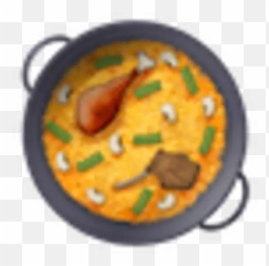 We Ranked All 77 Of The New Emoji - Emoji Dish,Pan Emoji