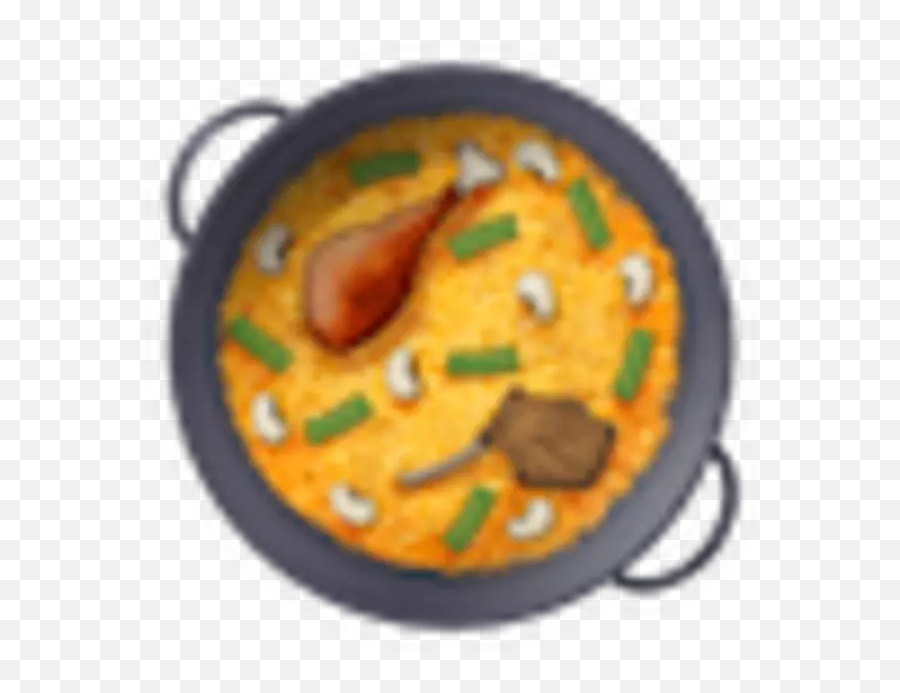 We Ranked All 77 Of The New Emoji - Emoji Dish,Pan Emoji