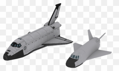 Mk3 Space Shuttle - Spaceplane Emoji,Space Shuttle Emoji