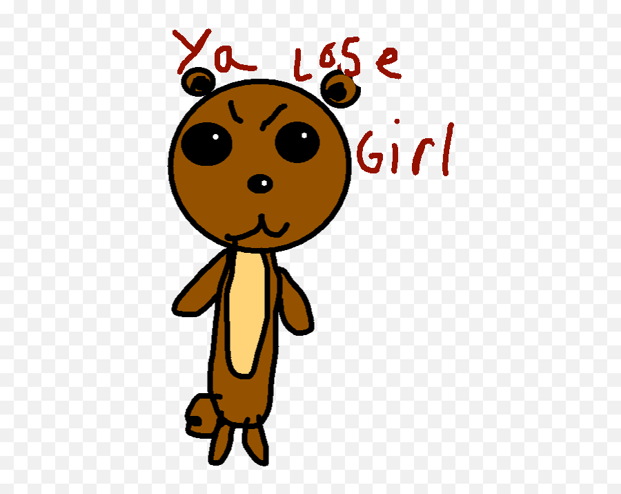 Five Nights At Freddys For Girls Only No Boys Alowed Tynker - Cartoon Emoji,Dab Emojies