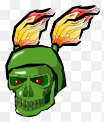 Fire Flames - Clip Art Emoji