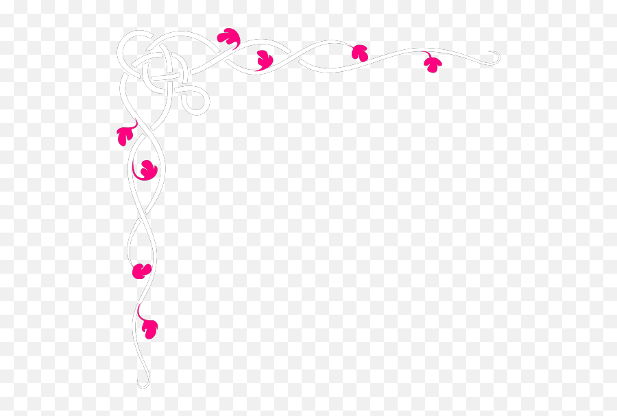 Angelo Gemmi Page Border Png Svg Clip Art For Web - Dot Emoji,Emoji Border
