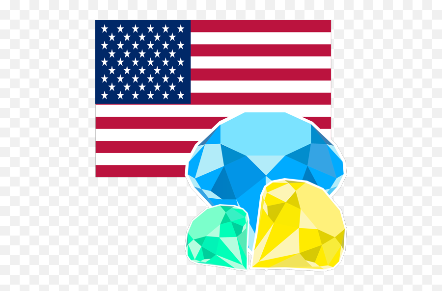 Grafile - Make America Great Again American Flag Emoji,Chicago Flag Emoji
